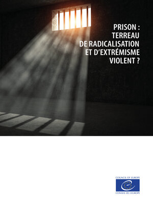 cover image of Prison